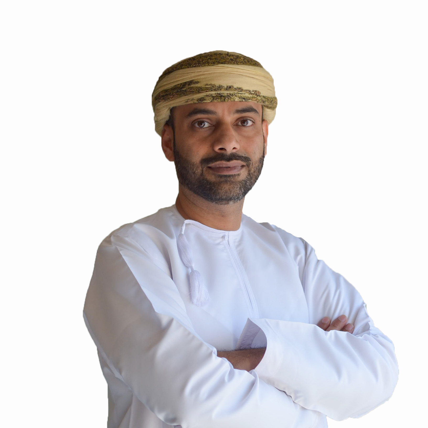 Ali Al Maamari