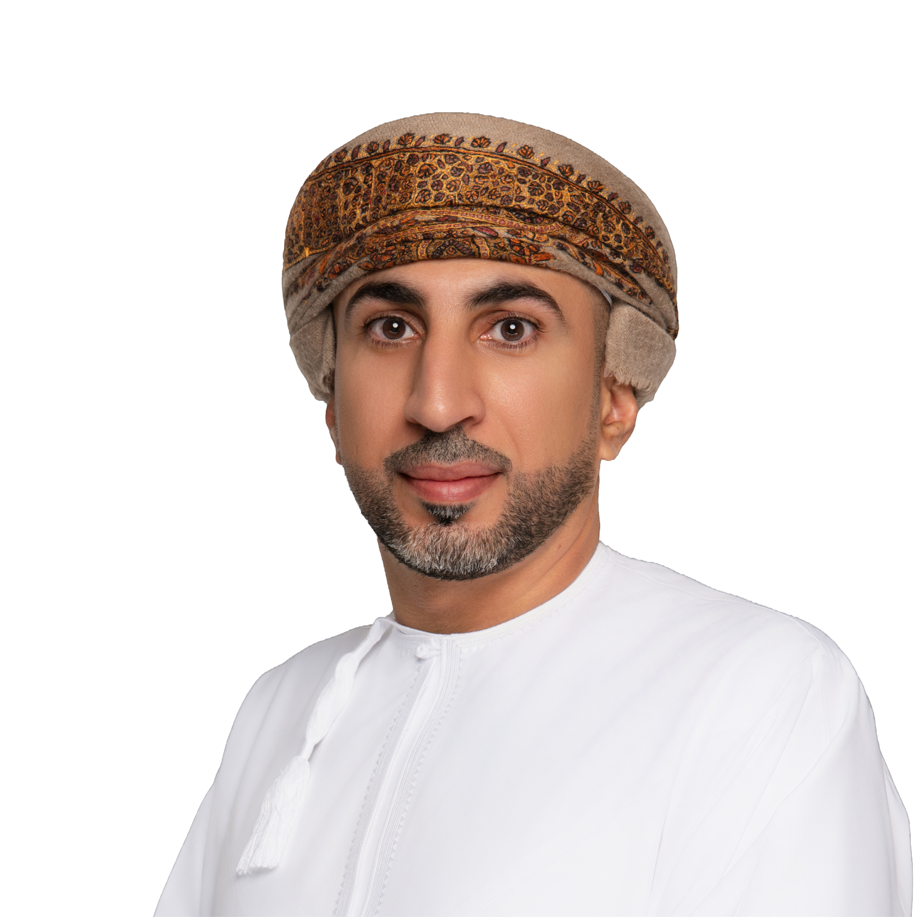 Khalid Al Qassabi