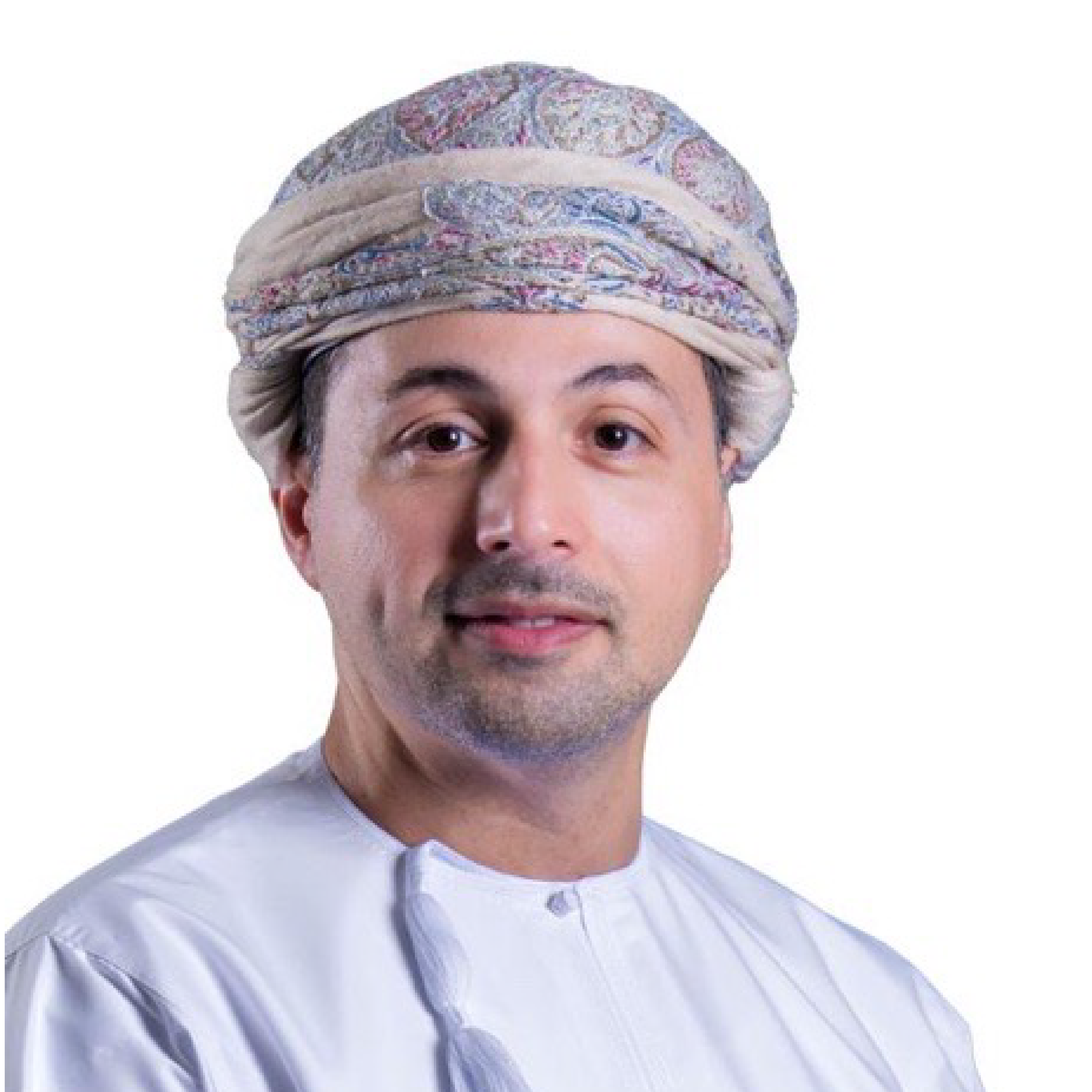 Sami Al Kharusi 