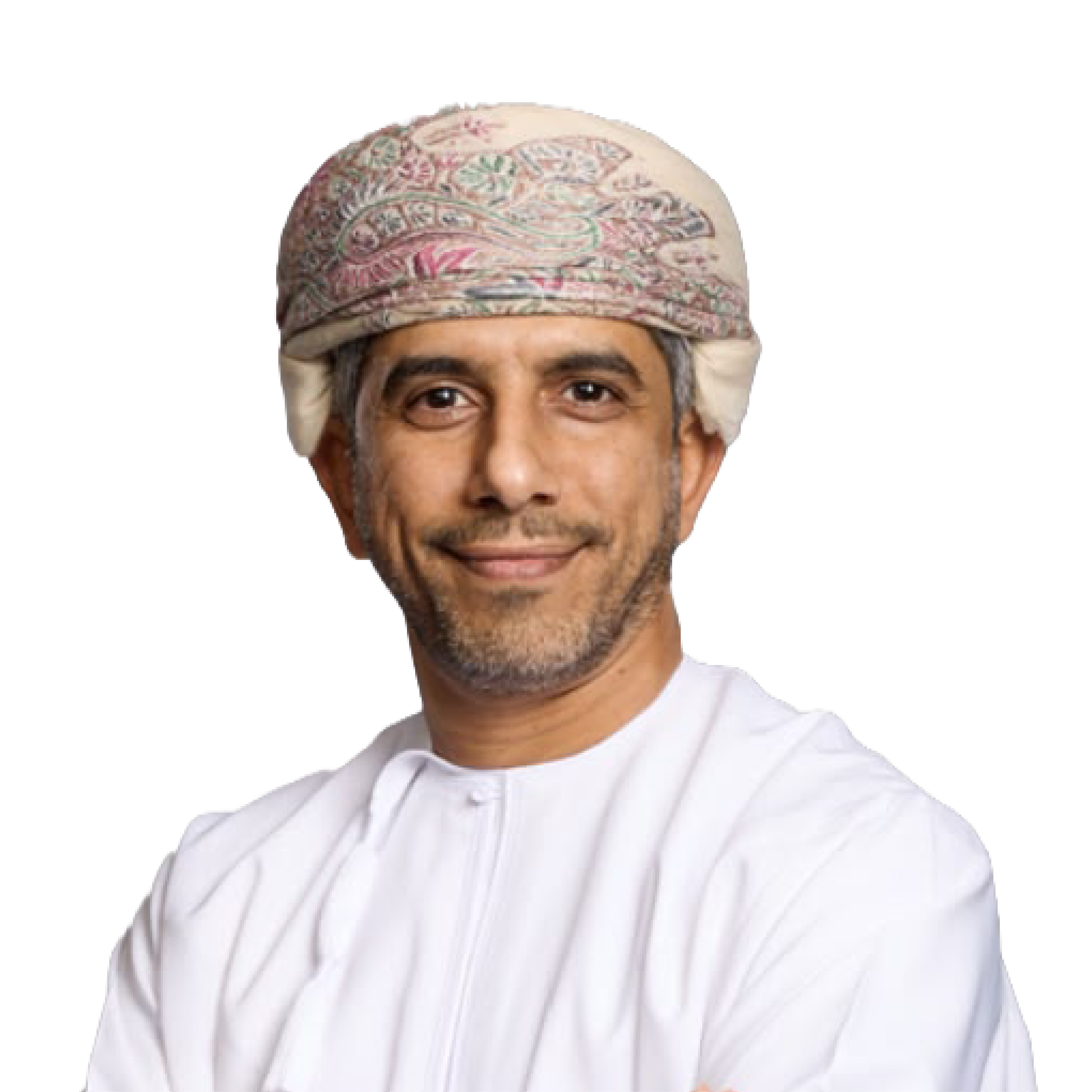 Salim Al Habsi 