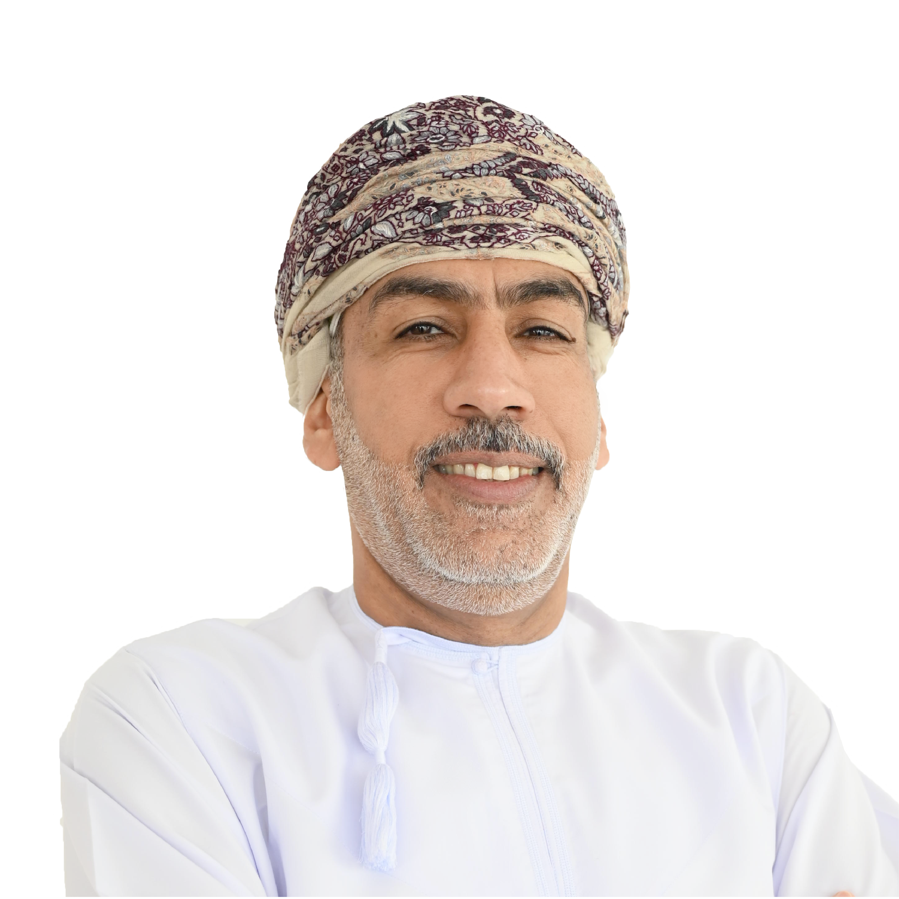 Salim AL Hashmi