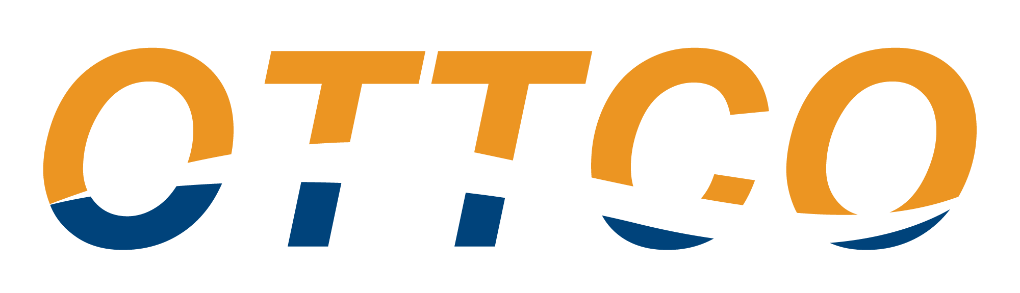 Ottco Logo
